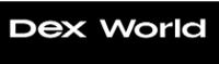 Dex World logo