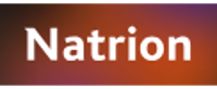 Natrion logo