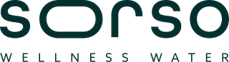 Sorso Water logo