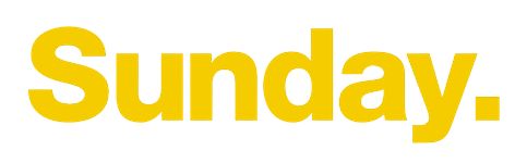 Sunday logo