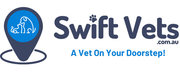 Swift Vets logo