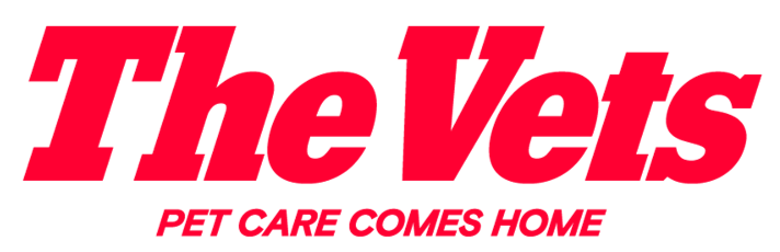 The Vets logo